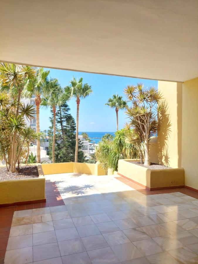 Fantastic 2 Bedrooms, Just 20 Meters From Ocean ปลายาเดลาสอเมริกาส ภายนอก รูปภาพ