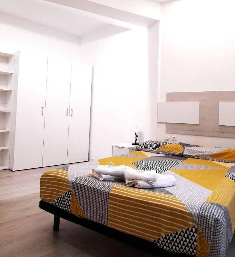 Fantastic 2 Bedrooms, Just 20 Meters From Ocean ปลายาเดลาสอเมริกาส ภายนอก รูปภาพ