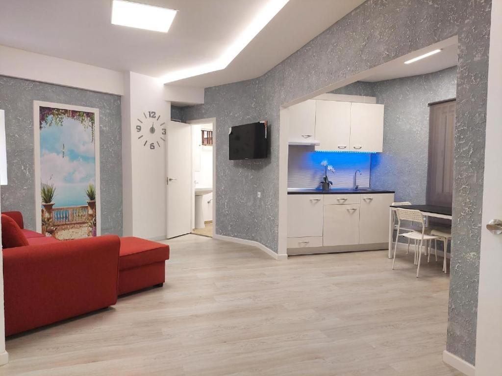 Fantastic 2 Bedrooms, Just 20 Meters From Ocean ปลายาเดลาสอเมริกาส ภายนอก รูปภาพ