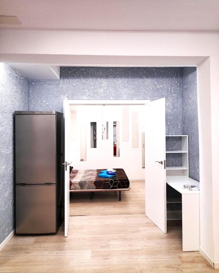 Fantastic 2 Bedrooms, Just 20 Meters From Ocean ปลายาเดลาสอเมริกาส ภายนอก รูปภาพ