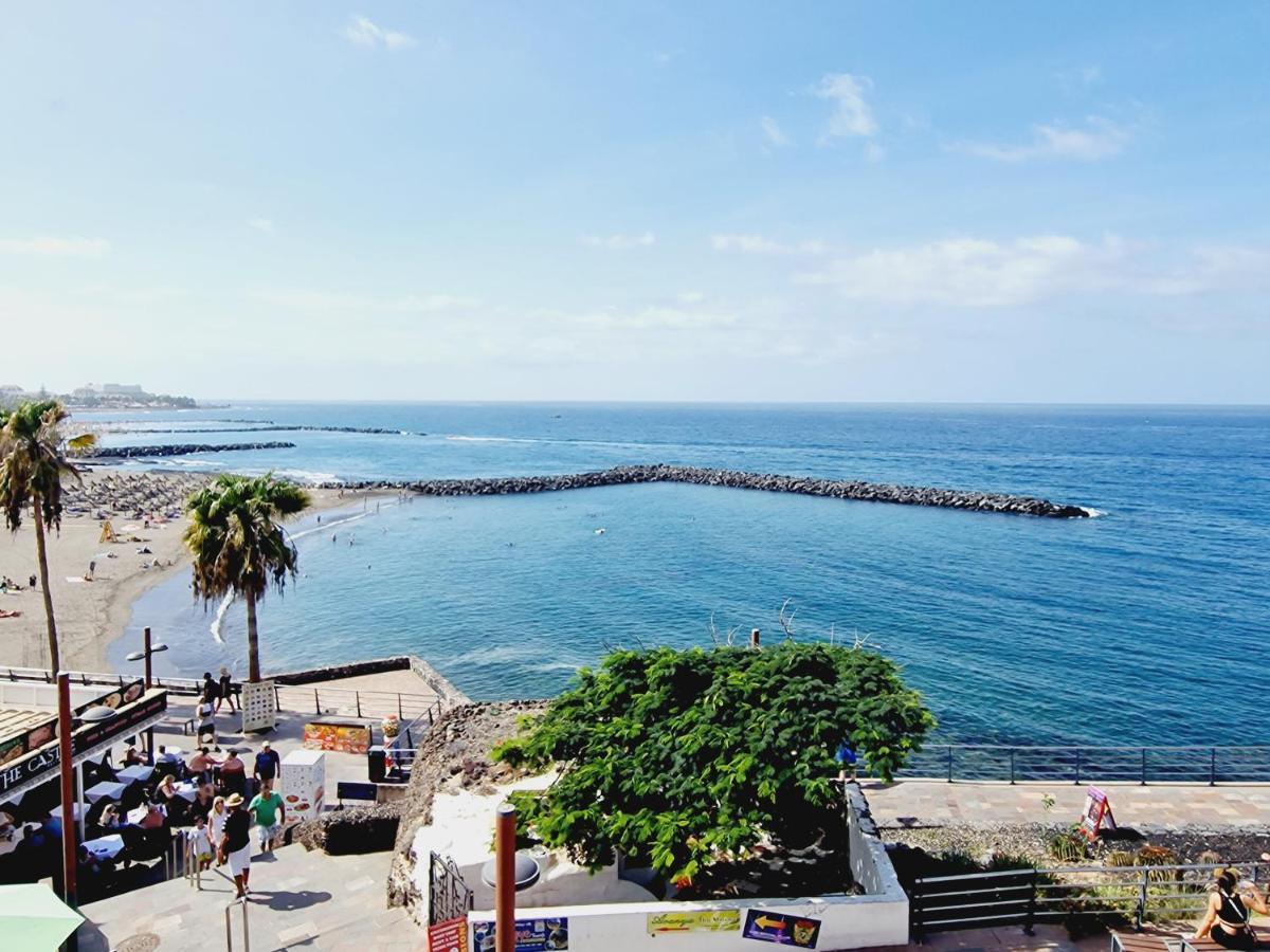 Fantastic 2 Bedrooms, Just 20 Meters From Ocean ปลายาเดลาสอเมริกาส ภายนอก รูปภาพ