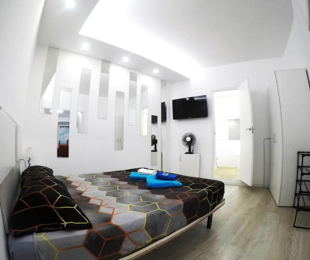 Fantastic 2 Bedrooms, Just 20 Meters From Ocean ปลายาเดลาสอเมริกาส ภายนอก รูปภาพ