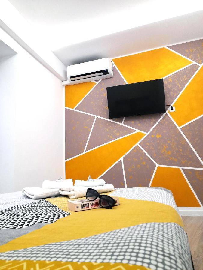 Fantastic 2 Bedrooms, Just 20 Meters From Ocean ปลายาเดลาสอเมริกาส ภายนอก รูปภาพ